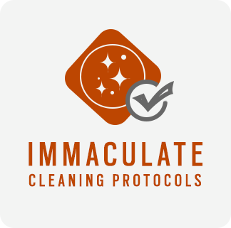 Immaculate Cleaning Protocols | CHTC, Inc.